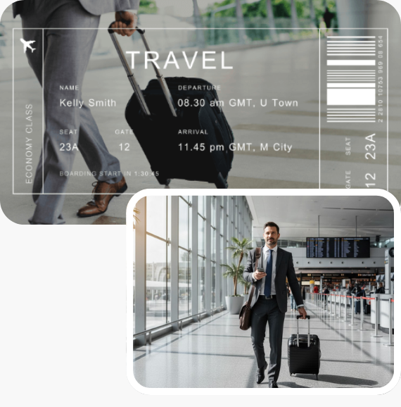 About Valiant Business Solutions - Travel and Corporate Travel Agency in Pune